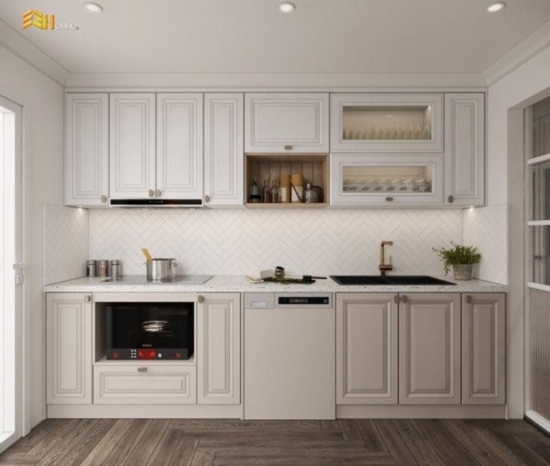 Tư vấn lựa chọn kiểu dáng mi thiết kế